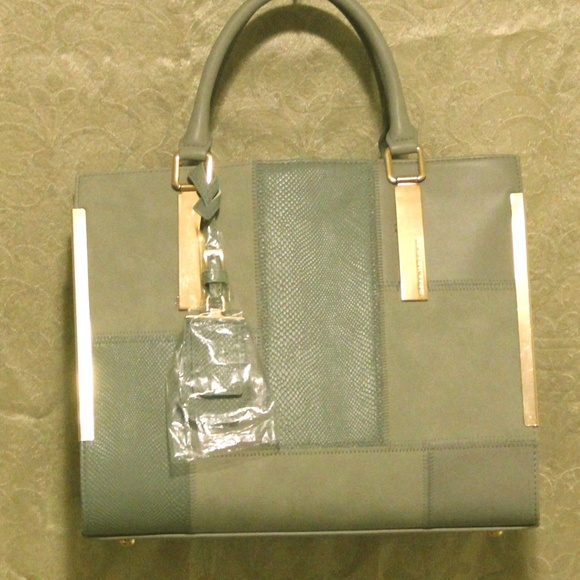 Colette Hayman Handbags - Colette Purse New